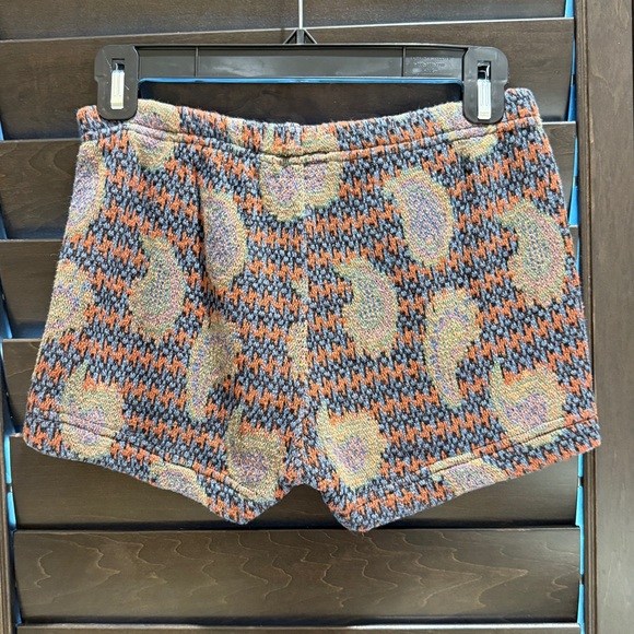 Furst Of A Kind Short Shorts - Picture 5 of 5